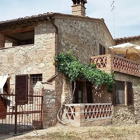 Casa Dei Borghi Villa มูร์โล ภายนอก รูปภาพ