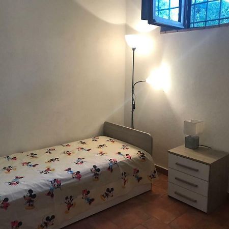Casa Dei Borghi Villa มูร์โล ภายนอก รูปภาพ