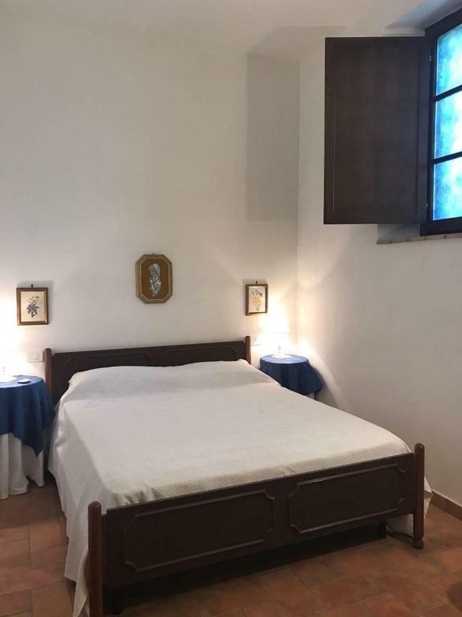 Casa Dei Borghi Villa มูร์โล ภายนอก รูปภาพ