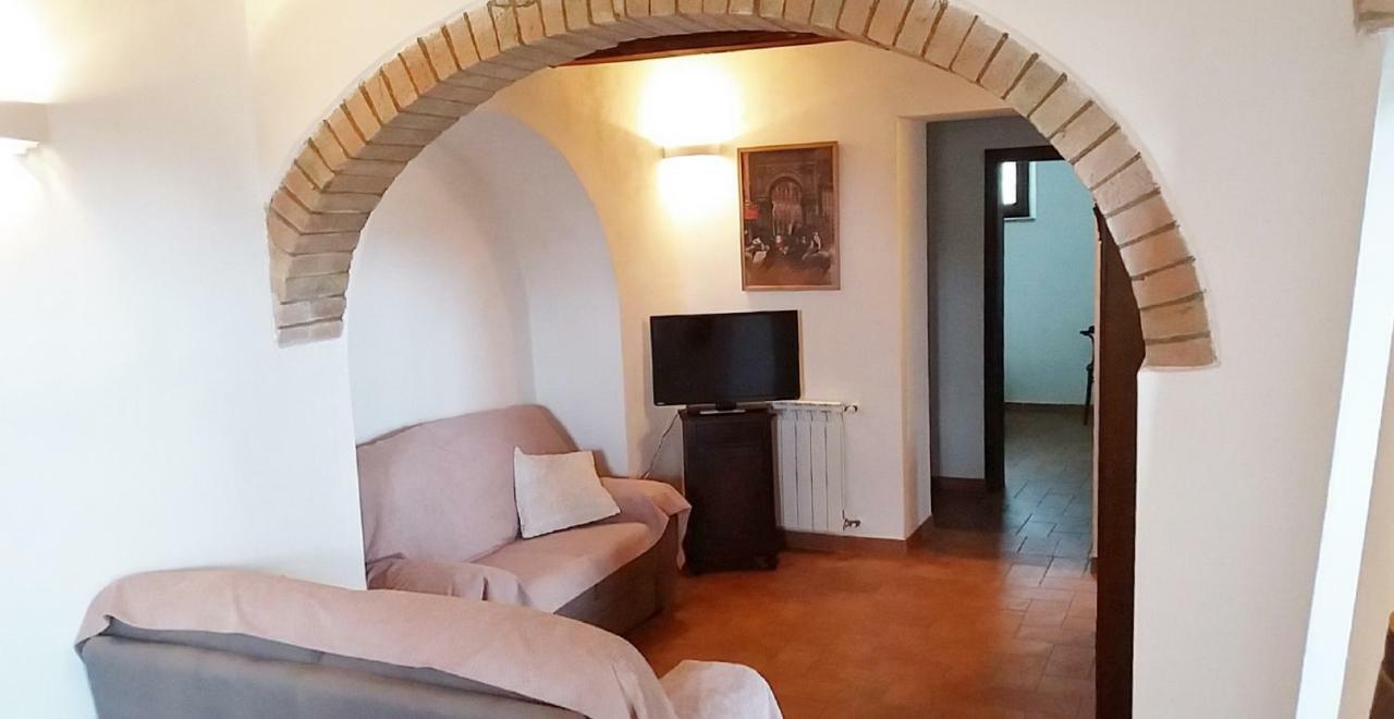 Casa Dei Borghi Villa มูร์โล ภายนอก รูปภาพ