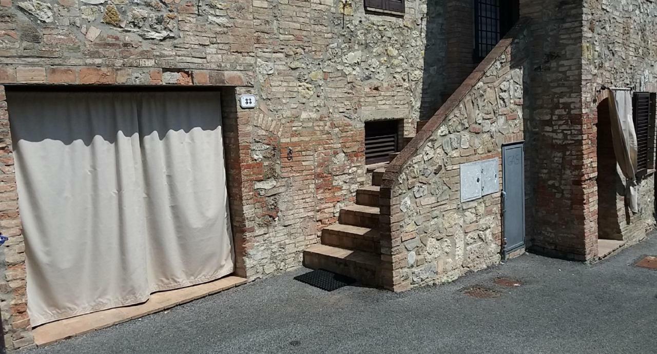 Casa Dei Borghi Villa มูร์โล ภายนอก รูปภาพ