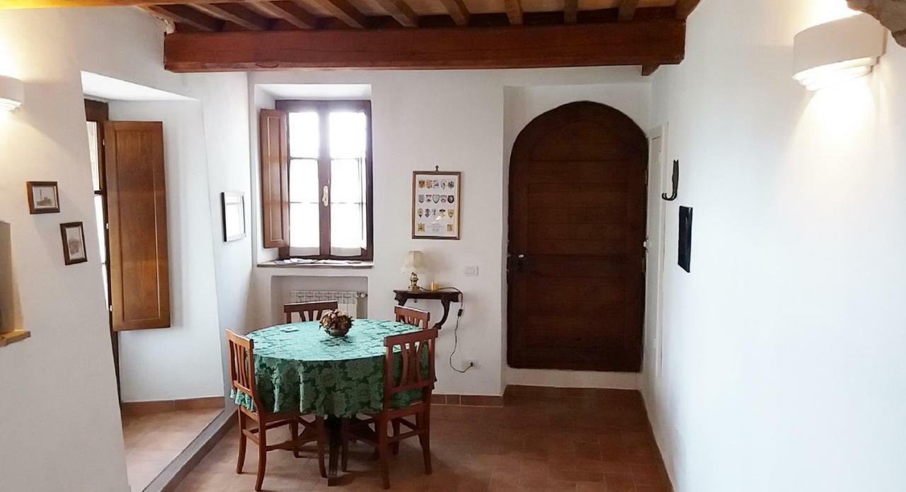 Casa Dei Borghi Villa มูร์โล ภายนอก รูปภาพ