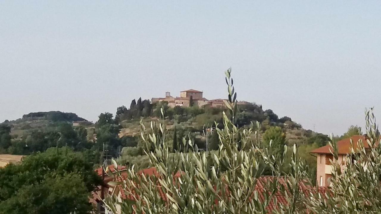 Casa Dei Borghi Villa มูร์โล ภายนอก รูปภาพ
