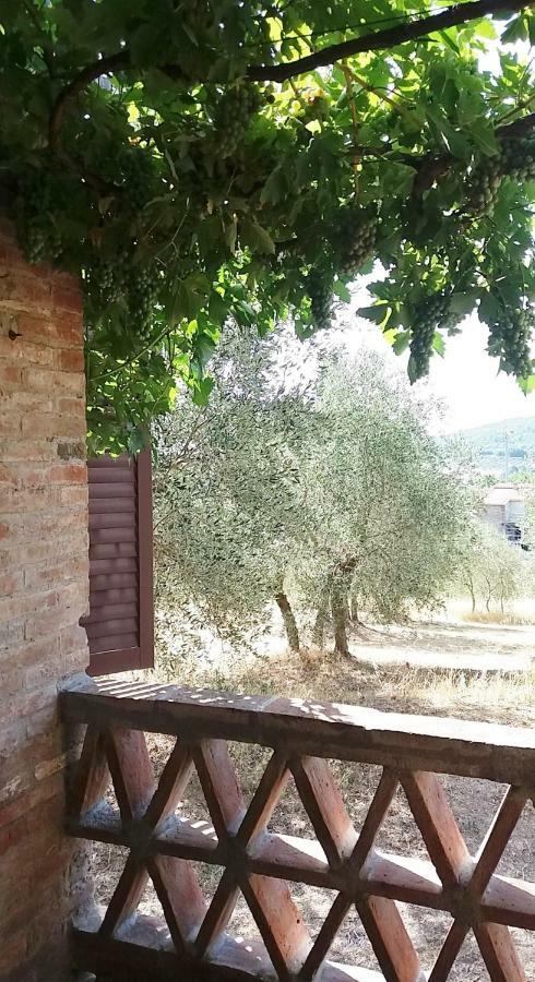 Casa Dei Borghi Villa มูร์โล ภายนอก รูปภาพ