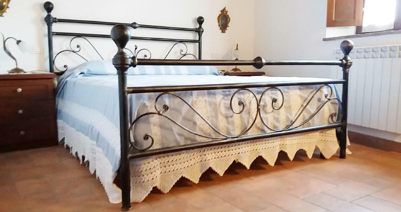 Casa Dei Borghi Villa มูร์โล ภายนอก รูปภาพ