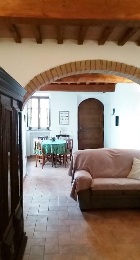 Casa Dei Borghi Villa มูร์โล ภายนอก รูปภาพ