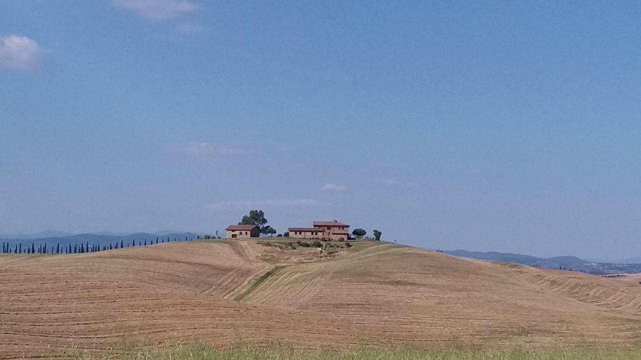 Casa Dei Borghi Villa มูร์โล ภายนอก รูปภาพ