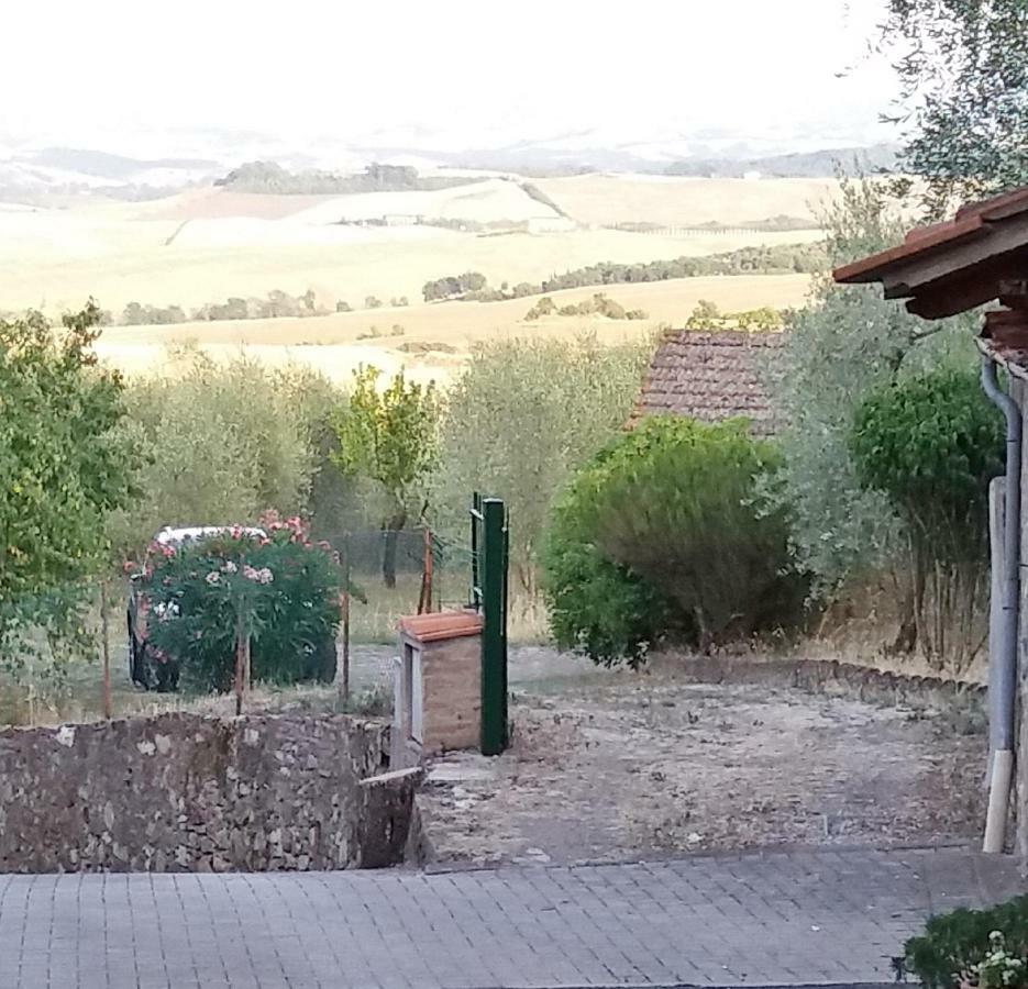 Casa Dei Borghi Villa มูร์โล ภายนอก รูปภาพ