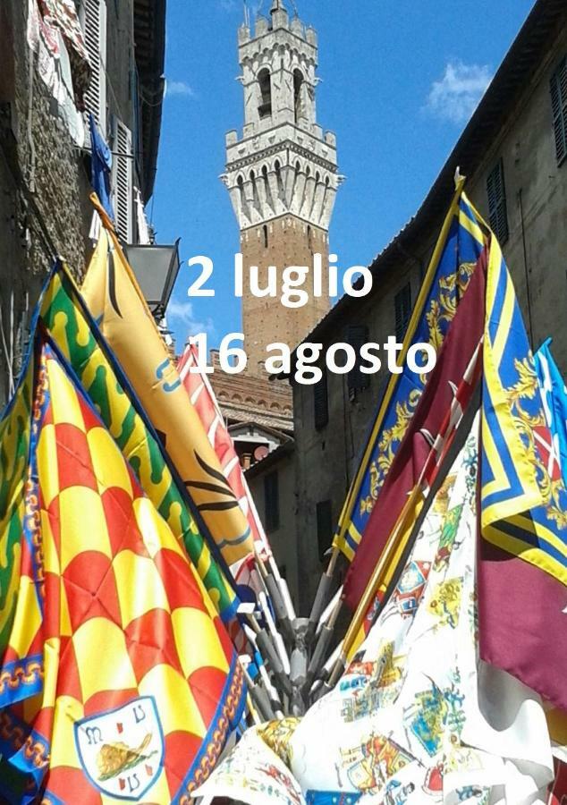 Casa Dei Borghi Villa มูร์โล ภายนอก รูปภาพ